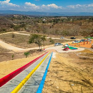 Fraccionamiento San Martín