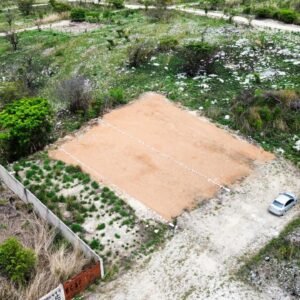 2 Lotes Real Campestre