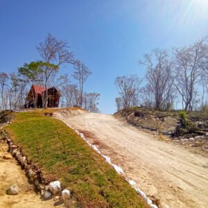 Fraccionamiento San Clemente