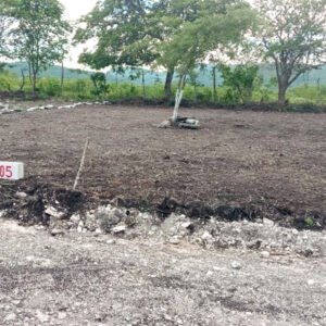 Fraccionamiento Villahermosa 5ta Sección